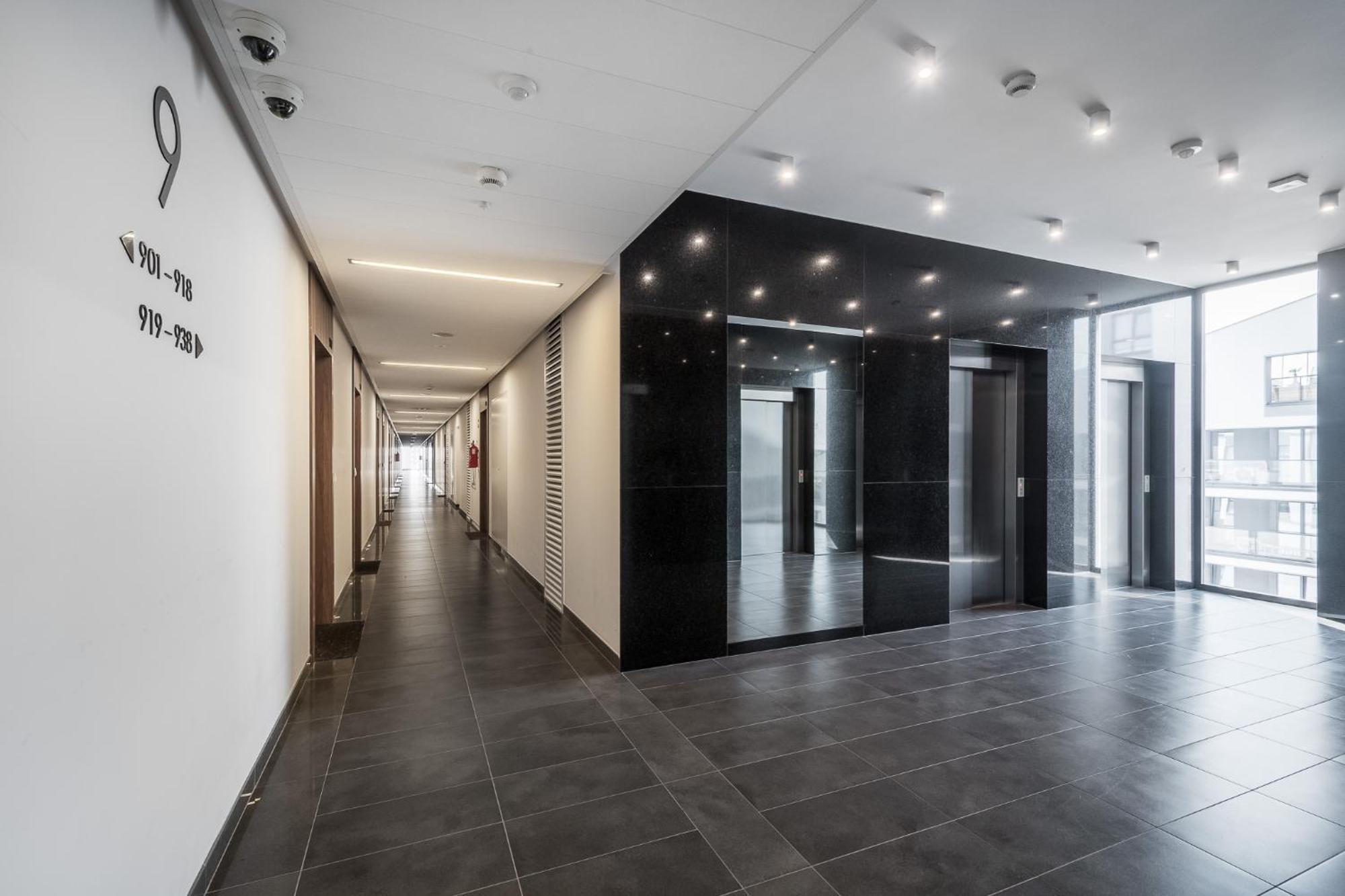 Prymasa Tysiaclecia 83A City Center View Free Garage By Perfect Apart 920 Varşova Dış mekan fotoğraf